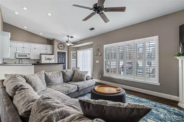 Farmington, MO 63640,25 Elk DR