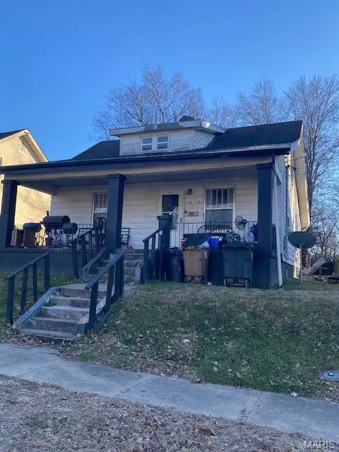 1005 Jefferson AVE, Cape Girardeau, MO 63703