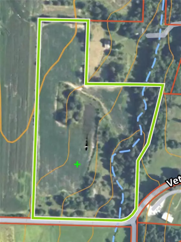 Wellsville, MO 63384,0 City Lake RD