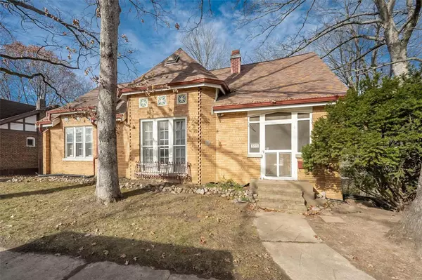 St Louis, MO 63122,511 Goethe AVE