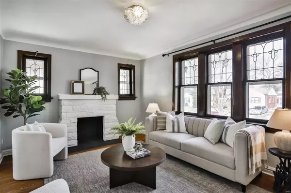 St Louis, MO 63109,5508 Sutherland AVE