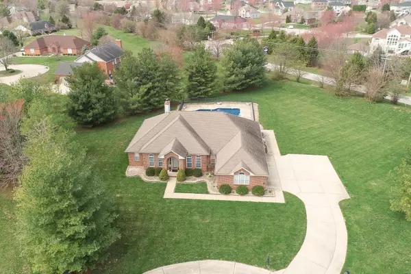 Swansea, IL 62226,4115 Arundel PL