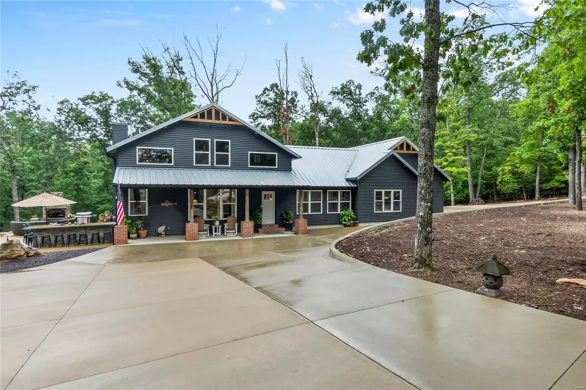 Perryville, MO 63775,6060 North Bend DR