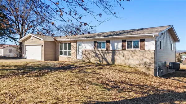 Festus, MO 63028,729 Tanglewood Acres
