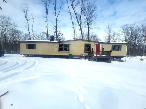 14 Sellenreik, Jonesburg, MO 63351