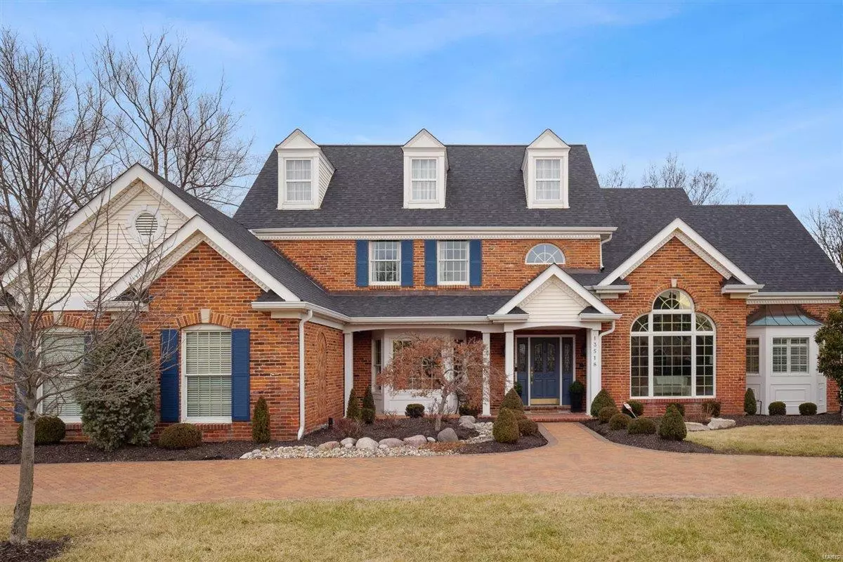 St Louis, MO 63128,13518 River Forest PL