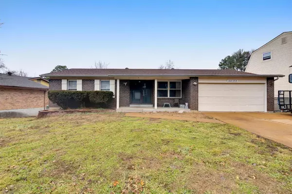 2029 Catlin DR, Barnhart, MO 63012