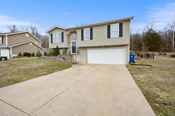 Hillsboro, MO 63050,1552 Saint Charles DR