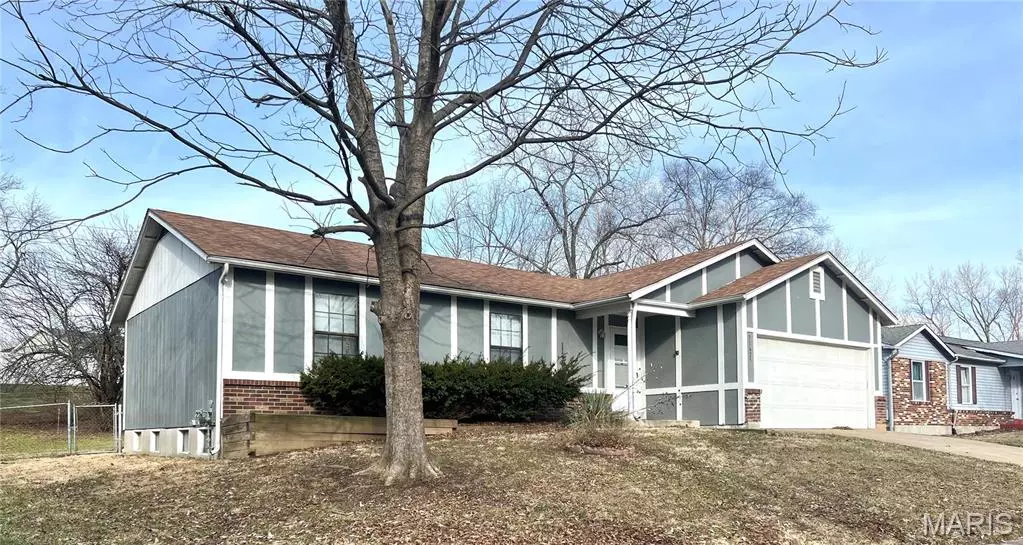 11625 Latonka TRL, Black Jack, MO 63033