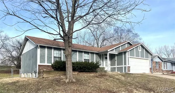 11625 Latonka TRL, Black Jack, MO 63033