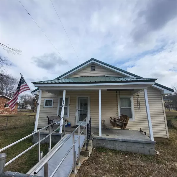 530 Main ST, Ellington, MO 63638