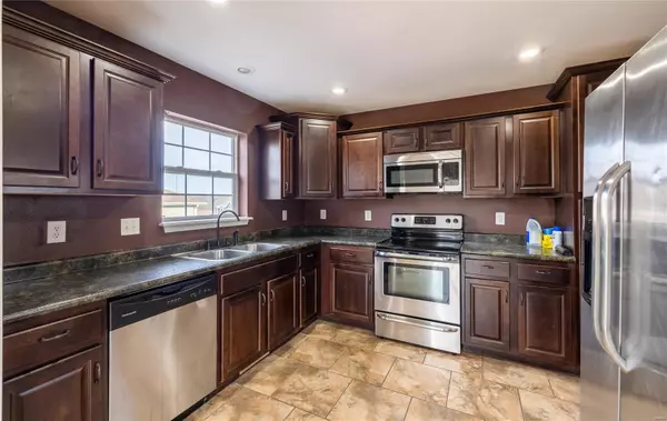 St Robert, MO 65584,116 Brush Creek Pkwy