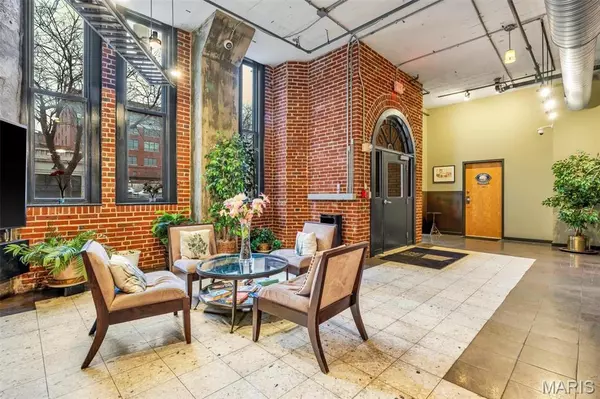 St Louis, MO 63103,2020 Washington AVE #507