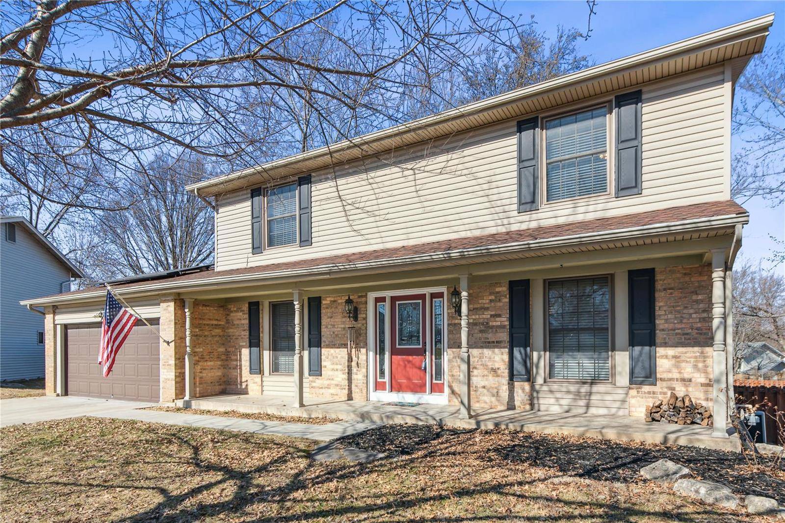 10 Parliament Sq, St Peters, MO 63376