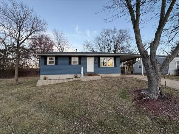 Union, MO 63084,8 Circle DR