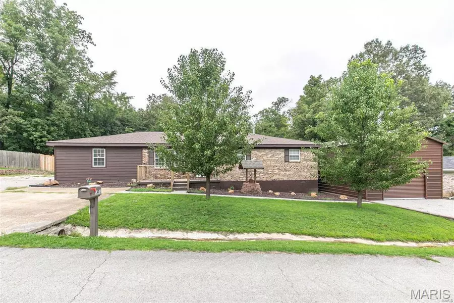 1901 Kysar RD, Poplar Bluff, MO 63901