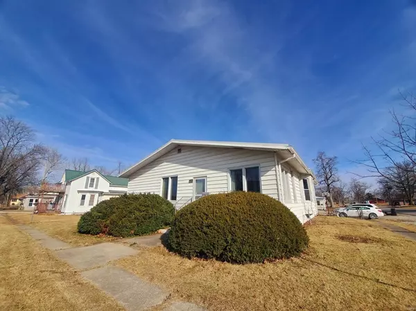 Kahoka, MO 63445,615 N Johnson ST