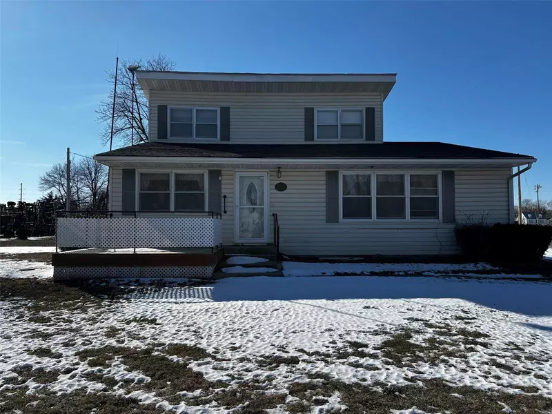 1101 S Main ST, Vandalia, MO 63382