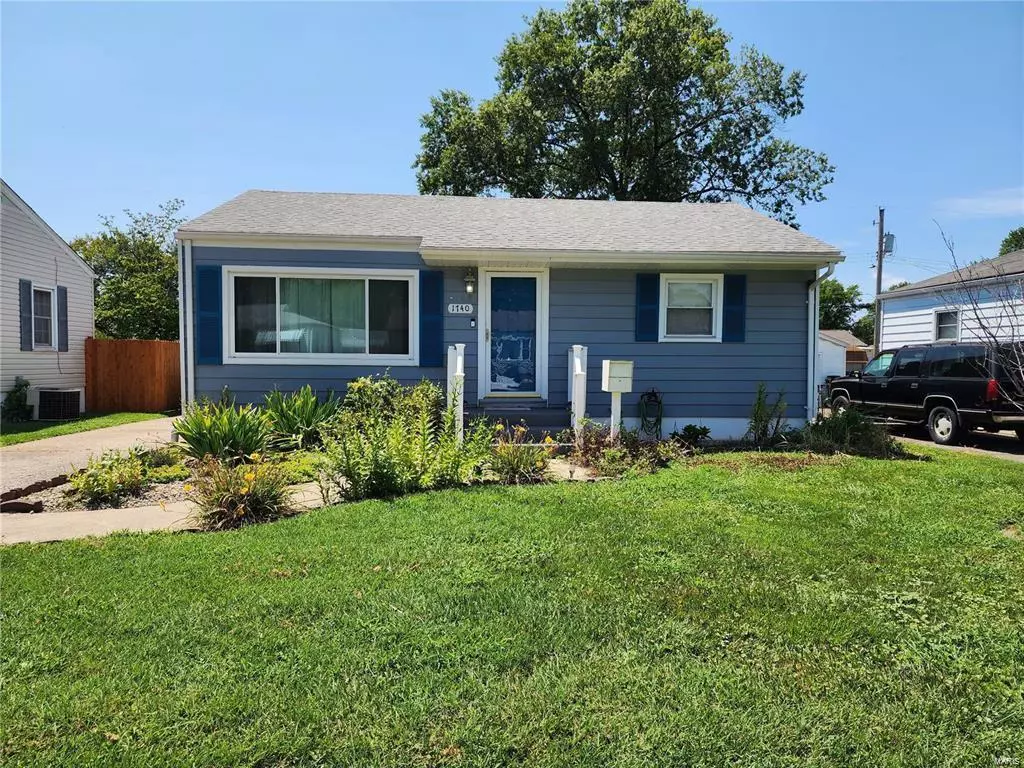 Granite City, IL 62040,1740 Primrose AVE