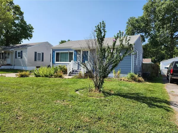 Granite City, IL 62040,1740 Primrose AVE