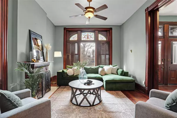 St Louis, MO 63118,3622 S Jefferson AVE