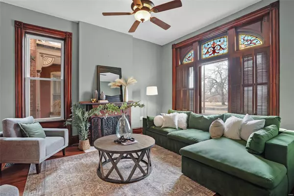 St Louis, MO 63118,3622 S Jefferson AVE