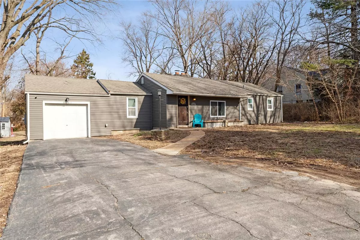 Hazelwood, MO 63042,8381 Latty AVE
