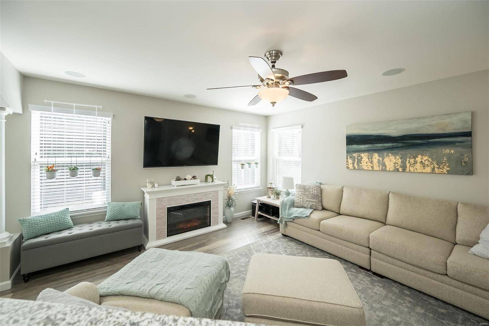 Lake St Louis, MO 63367,509 Parkgate DR