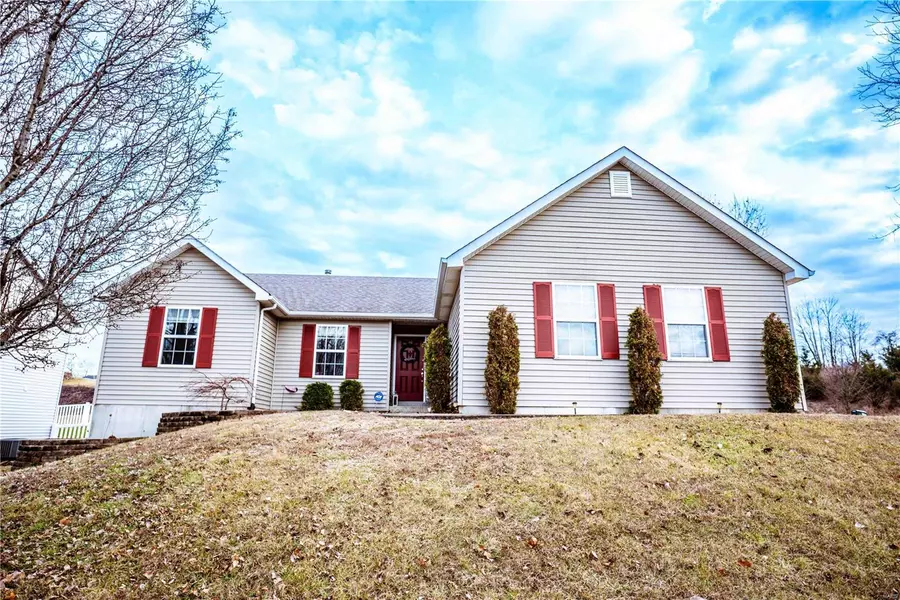 3244 Quervo Lane LN, Imperial, MO 63052