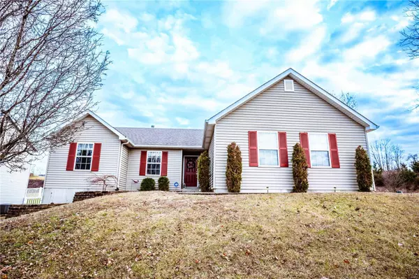 3244 Quervo Lane LN, Imperial, MO 63052