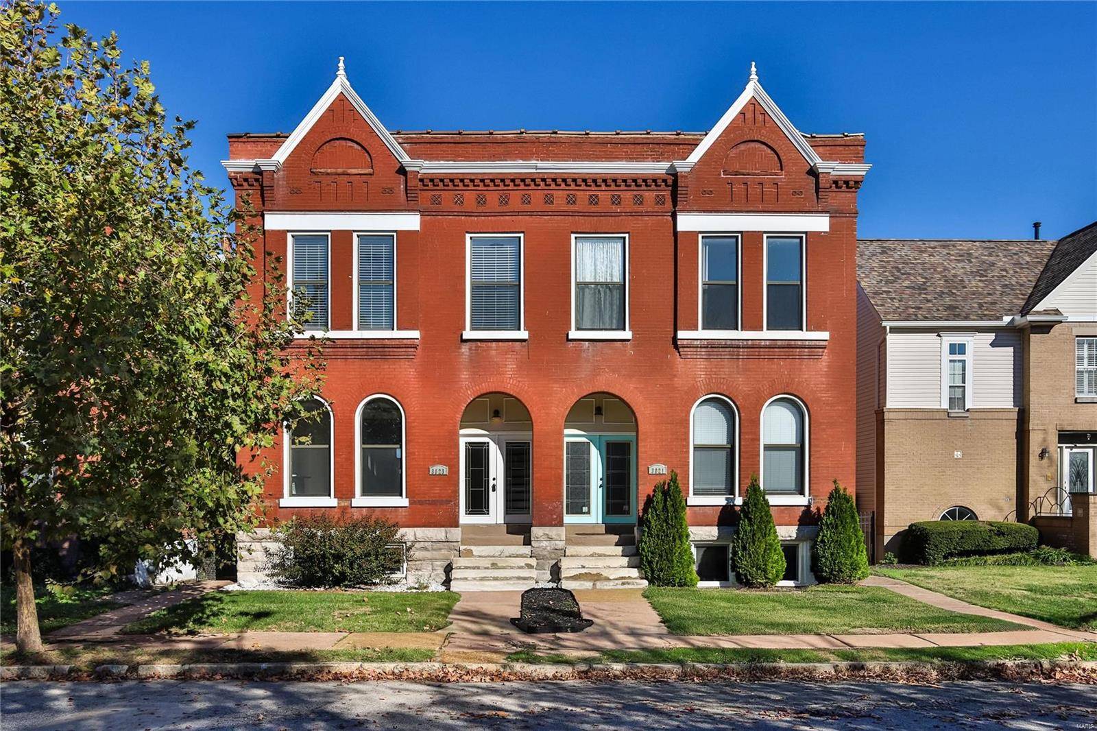 3023 Saint Vincent AVE, St Louis, MO 63104