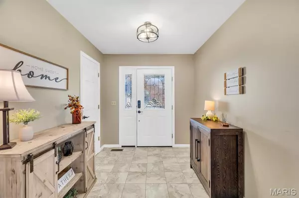 Marthasville, MO 63357,1972 Sugar Hollow CT