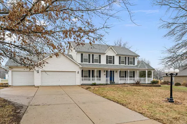 Collinsville, IL 62234,109 S Lindenwood DR