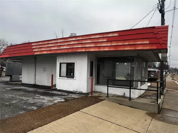 Collinsville, IL 62234,827 Vandalia ST