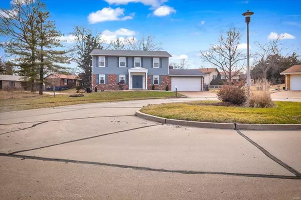 St Louis, MO 63129,2782 Ashfield DR