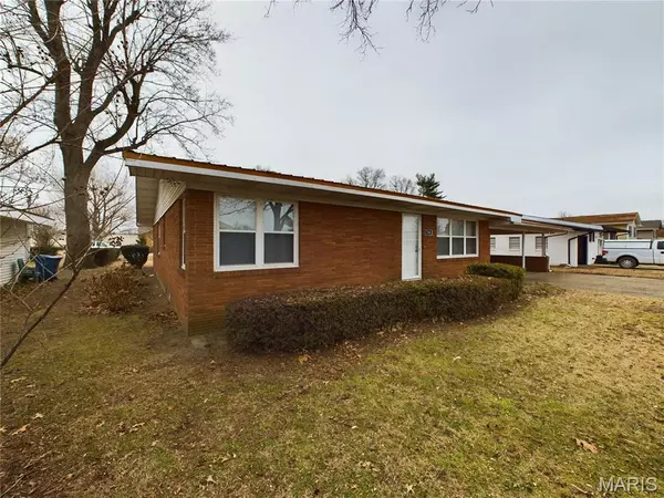 706 Smith ST, Malden, MO 63863