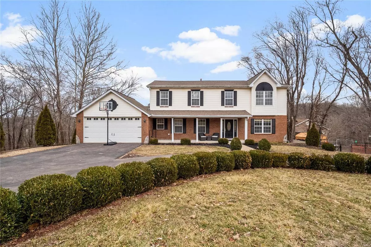 St Louis, MO 63128,10131 Schuessler RD