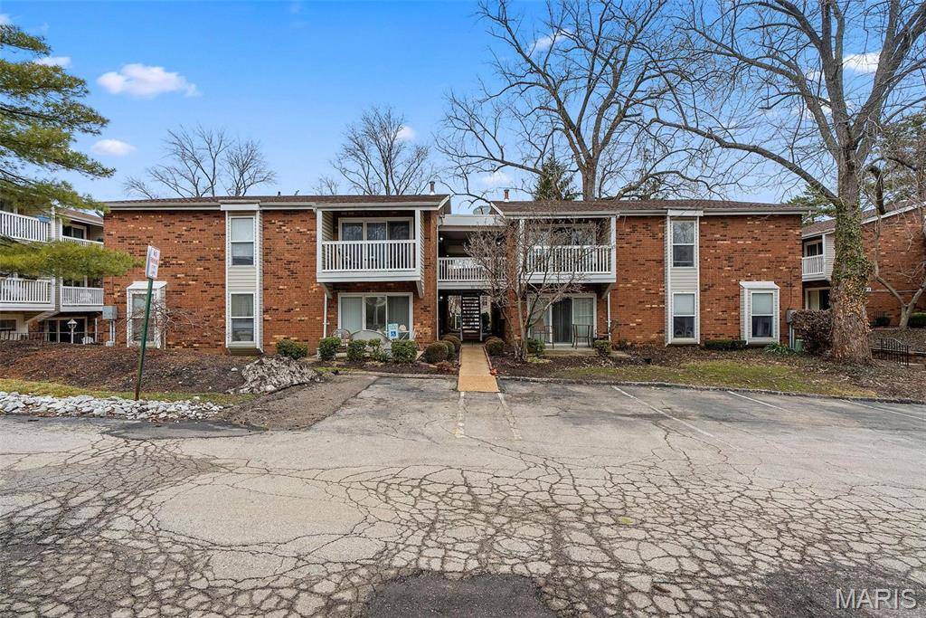 514 Nirk AVE #H,  St Louis,  MO 63122