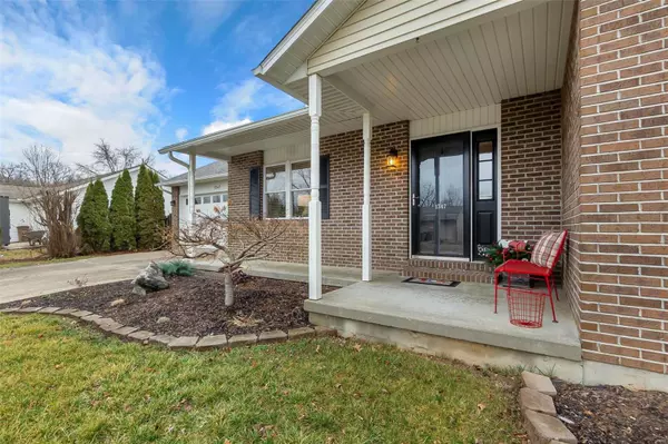 Cape Girardeau, MO 63701,1347 Platinum CT