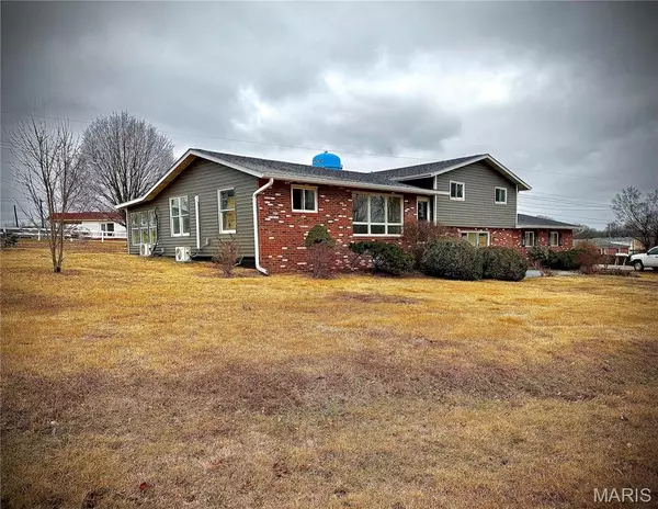 Desloge, MO 63601,801 S Grant S