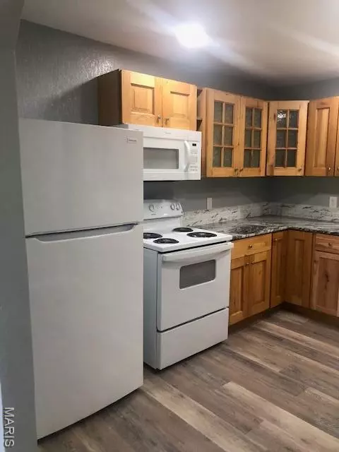 Crocker, MO 65452,13387 Highway 17