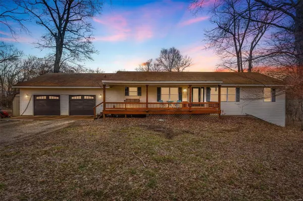 Bonne Terre, MO 63628,8555 Forest View DR