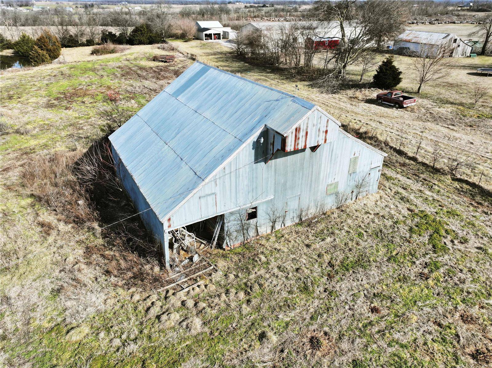 Perryville, MO 63775,0 Tract 4 N Highway 61