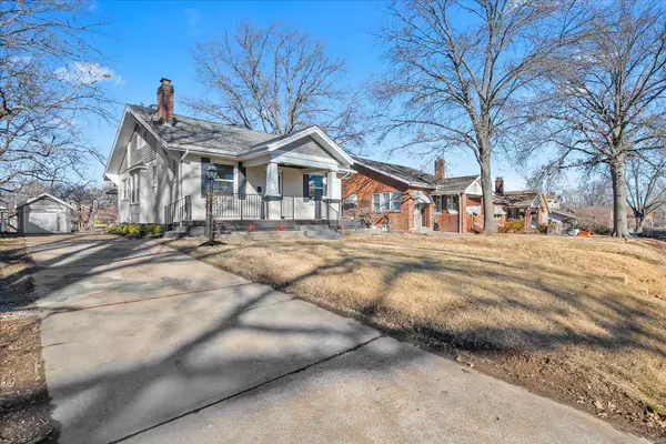 St Louis, MO 63114,2427 Ashland AVE