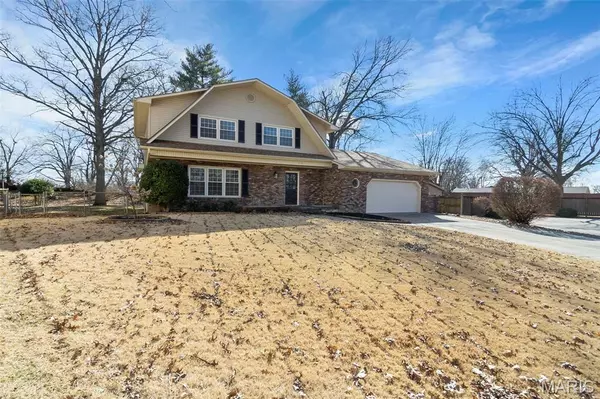 Scott City, MO 63780,214 Vicki Lynn CIR