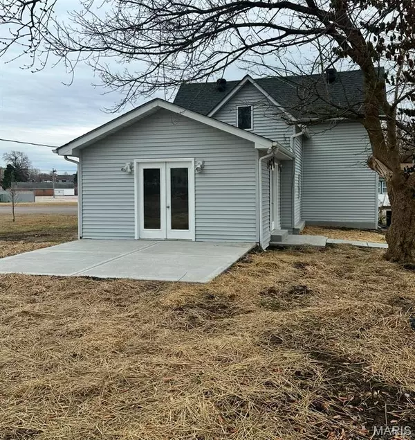 Sullivan, MO 63080,117 Pine ST