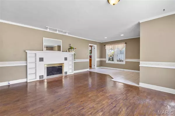 Farmington, MO 63640,524 North ST