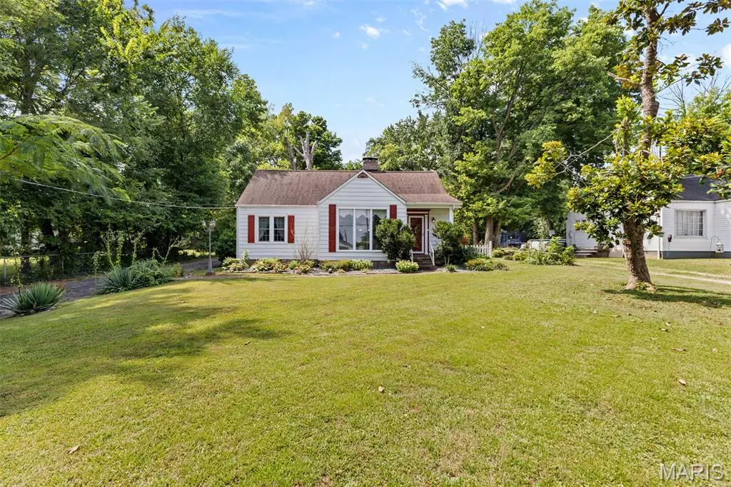 Farmington, MO 63640,524 North ST