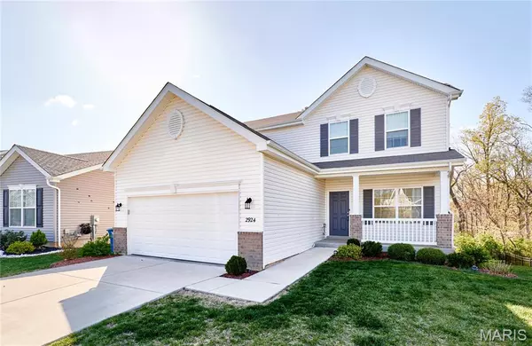 Imperial, MO 63052,2924 Sierra View CT