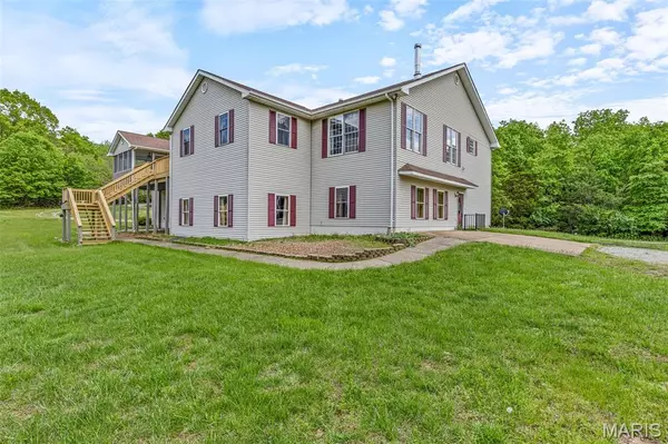 107 Wild Horse RD, Farmington, MO 63640
